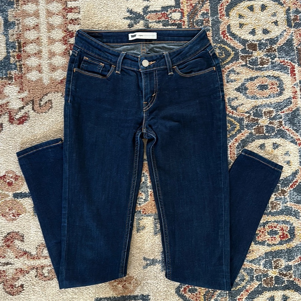 Levi’s 26x32 Legging skinny jeans